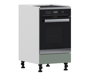 Белла стол под духовку 1 ящ 45х82 см