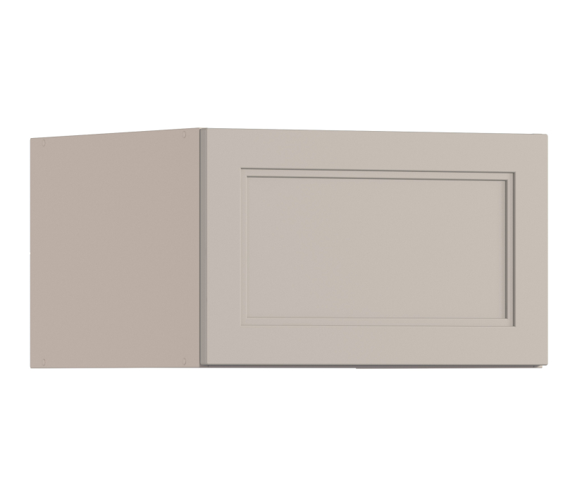 Навесные, MODERN шкаф навесной 1 дв 60х36 см
