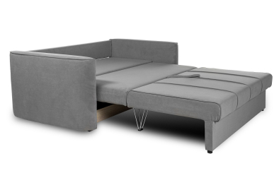 Диван малый Тога 3, велюр