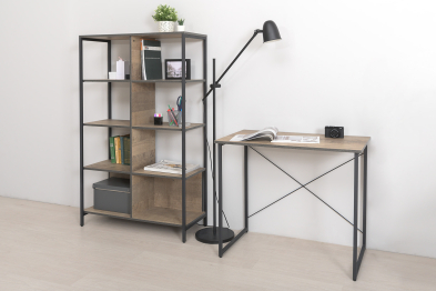 Стеллаж Трувор 13.151.02 N