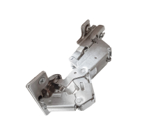 Комплектующие, Комплект петель 165* 4 шт