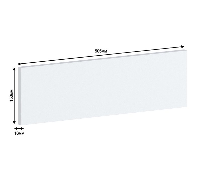 Оливер, Оливер цоколь боковой