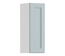 Навесные, MODERN шкаф навесной 1 дв 25х72 см