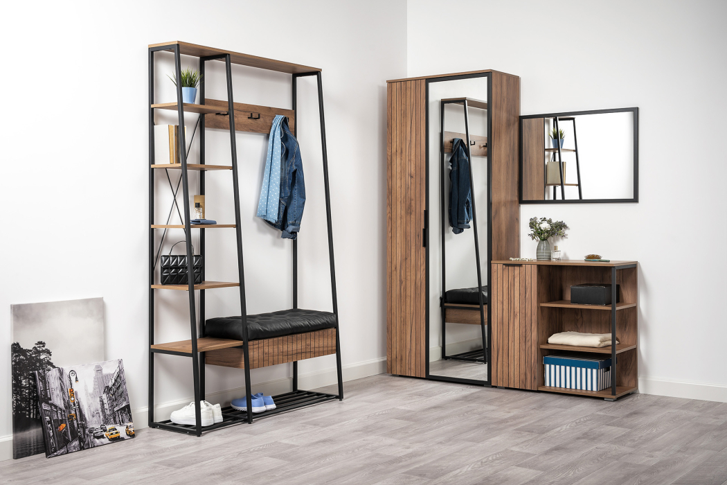 Прихожие, Прихожая Гранд 15.124