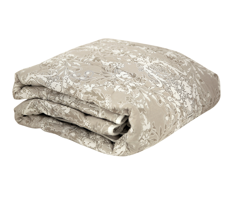 Одеяла, Одеяло 142*205 Лён Хлопок