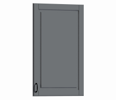 Регина, Регина фасад 60х95 см