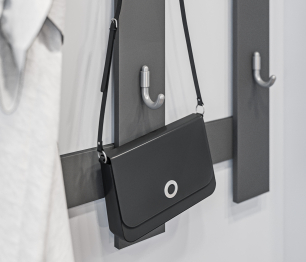 Вешалка Бруклин СБ-3348