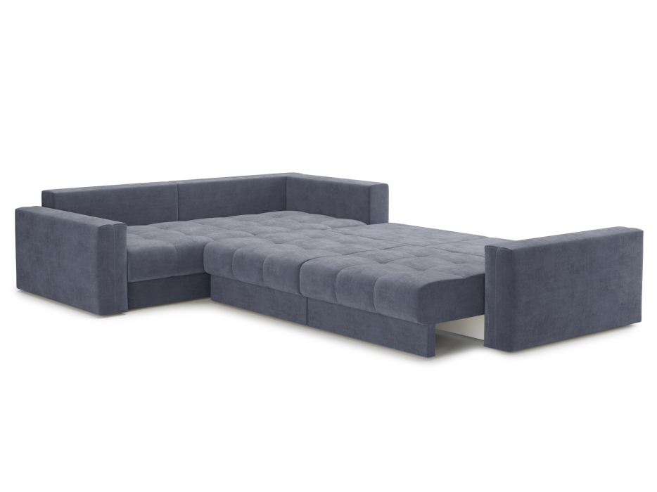 Диваны угловые в гостиную, Диван угловой Кастел МЗУ1