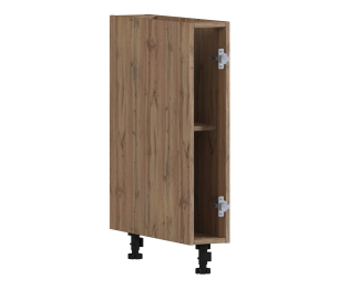 Регина корпус для стола 1 дв 15х82 см