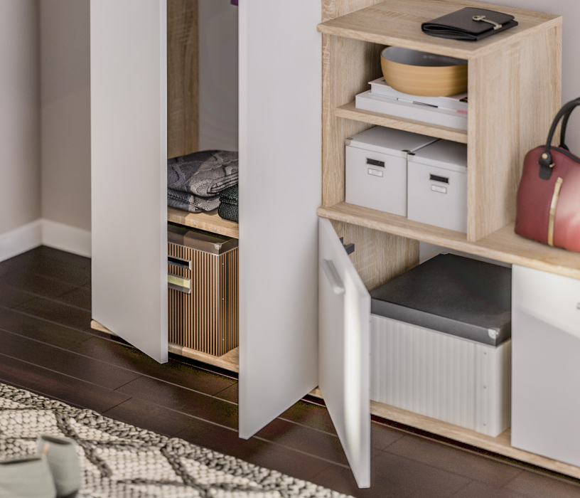 Тумбы, Тумба Мамбо СБ-2879