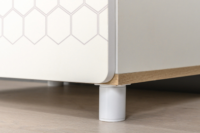 Шкаф комбинированный Эйп 13.14