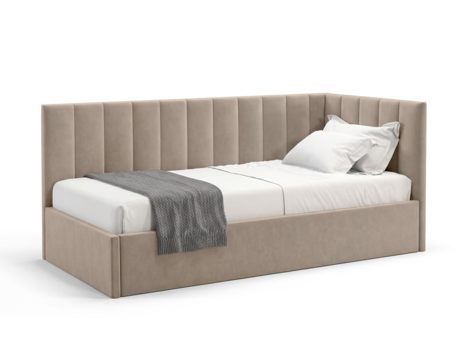 Кровати одноярусные, Кровать Kid