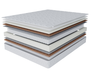 Столлайн / Матрас Тропикана-Вивальди 1200х2000