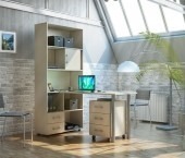 Кабинет Техно