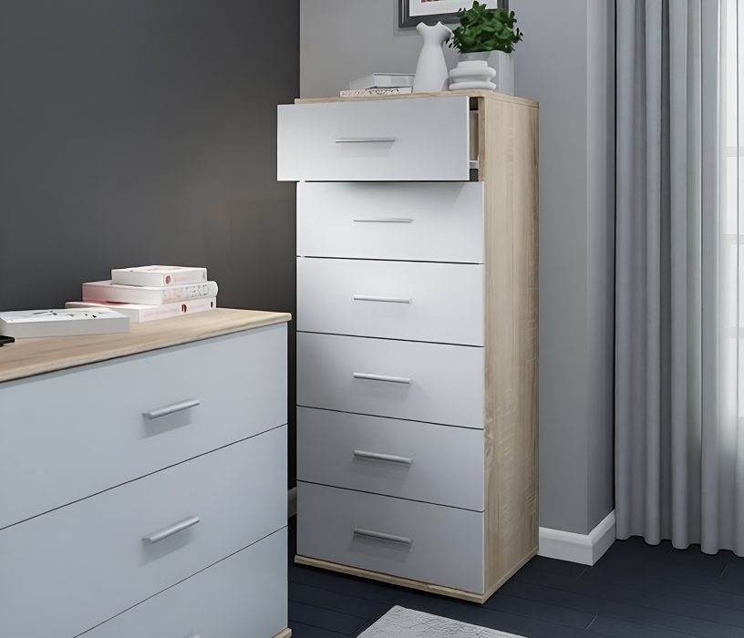 Комоды, Комод Мамбо СБ-2540