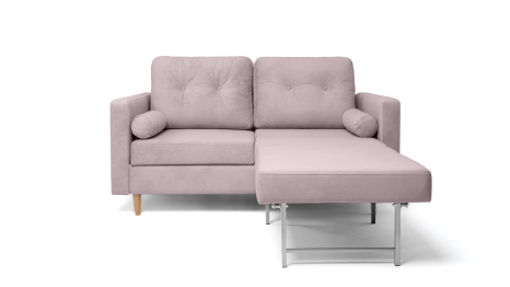 Диван Lucas 140, велюр