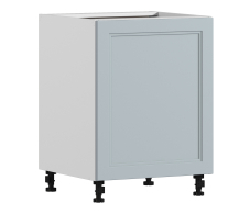 Напольные, MODERN стол 1 дв 60х82 см