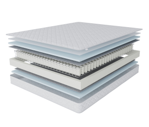 Столлайн / Матрас Классик-Оптима 1600*2000