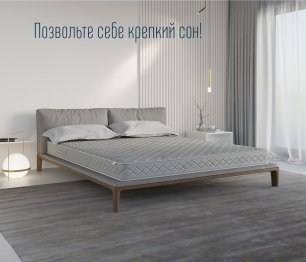 Столлайн / Матрас Боннет 1800*2000