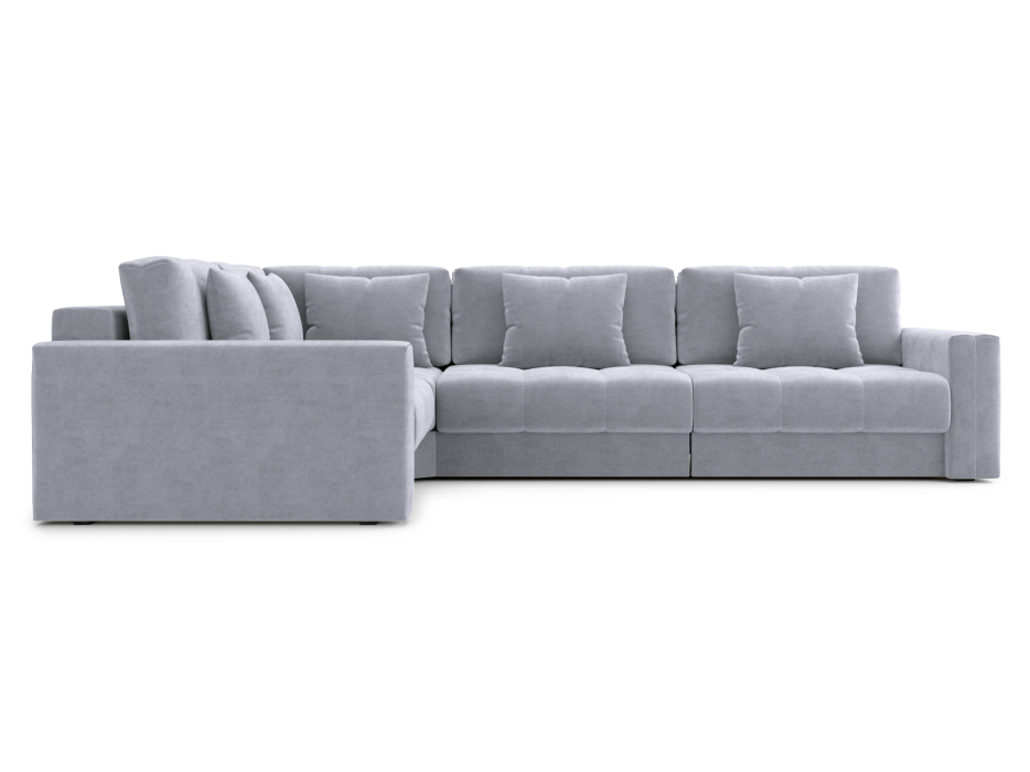 Диваны угловые в гостиную, Диван угловой Кастел МЗУ1