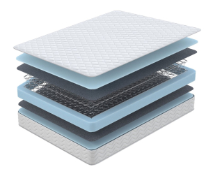 Матрас Орматек Спринг 180*190