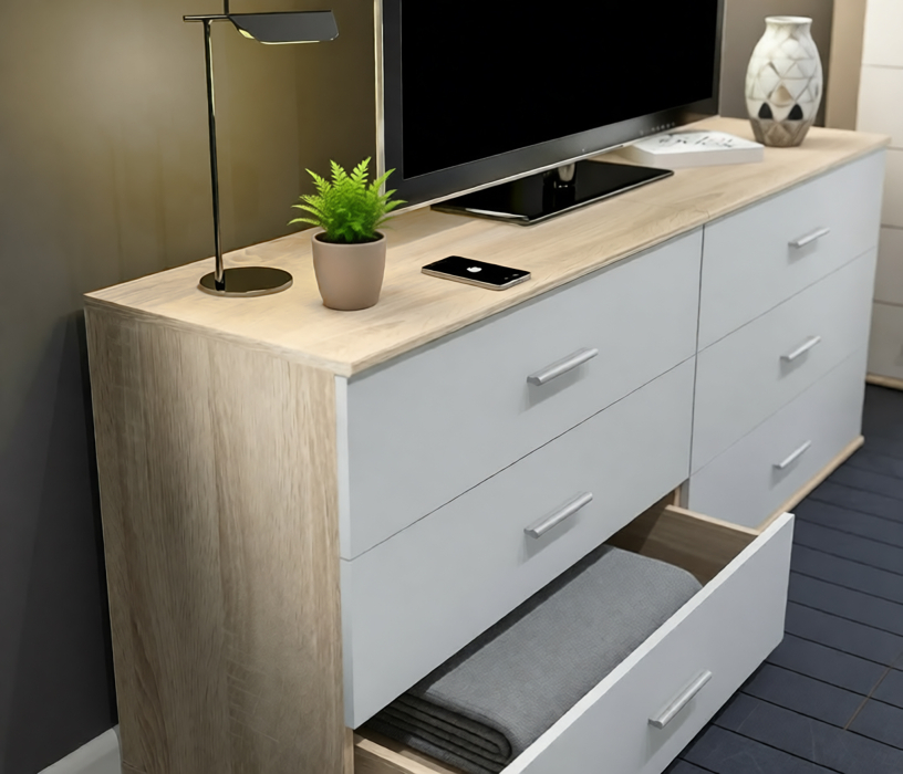 Комоды, Комод Мамбо СБ-2540