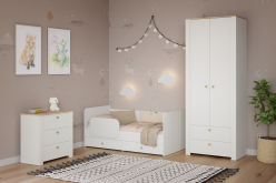 Детская Джастин