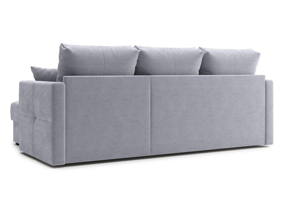 Диваны угловые в гостиную, Диван угловой Эрик