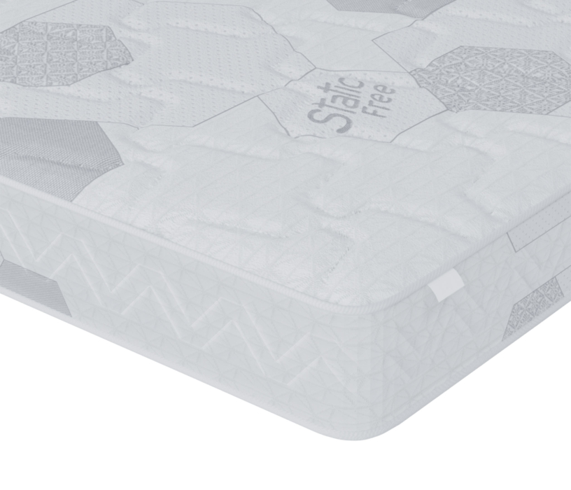 1600 x 2000, Матрас Сити-Альмерия в скрутке 1600х2000