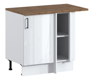 Берн стол 1 дв 100х86 см