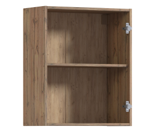 Регина корпус для шкафа навесного 1 дв 60х72 см