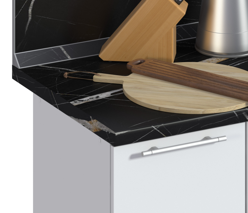 Столешницы, Столешница 3050*600*40(38) упаковка