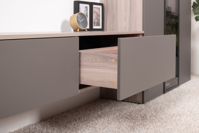 Тумба под ТВ Роквуд 16.54.01