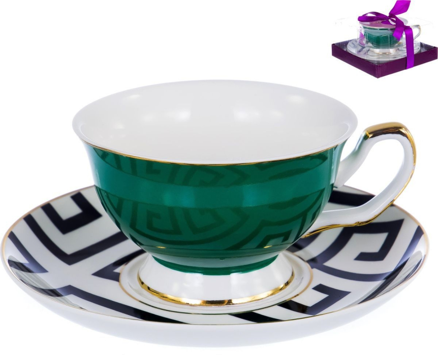 Посуда, ПАЛИТРА, набор чайный