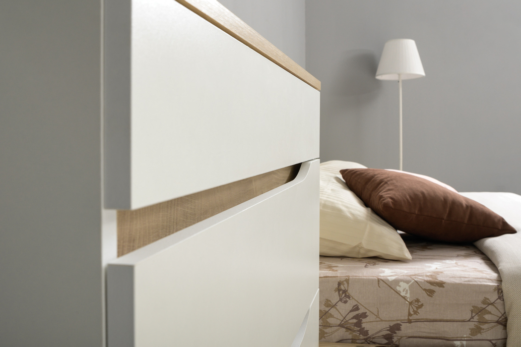 Комоды, Комод Муссон 13.97