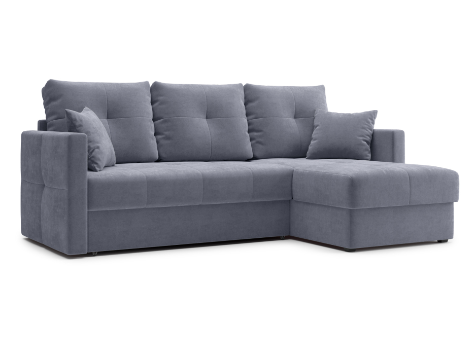 Диваны угловые в гостиную, Диван угловой Эрик