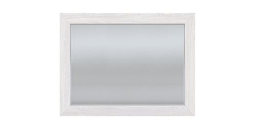 Зеркало над комодом Парма НЕО