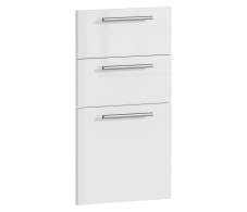 Фасады, Анна фасад для стола 3 ящ 40х71 см