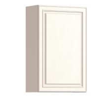 Классика, Классика шкаф навесной 1 дв 60х93 см