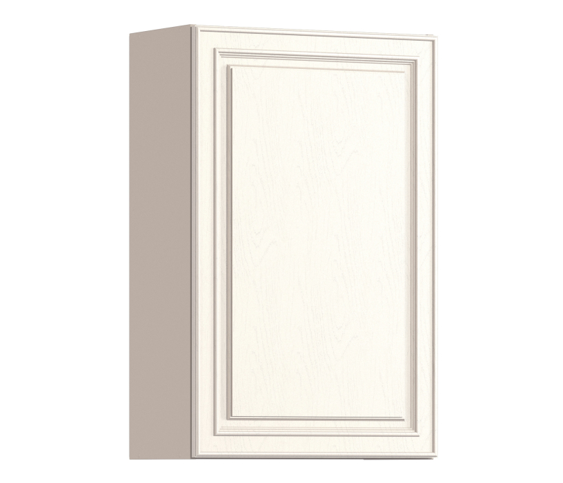 Классика, Классика шкаф навесной 1 дв 60х93 см