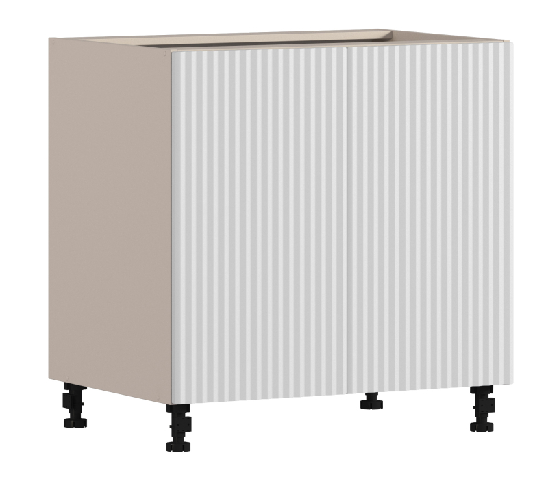 Джаз, Джаз стол 2 дв 80х82 см