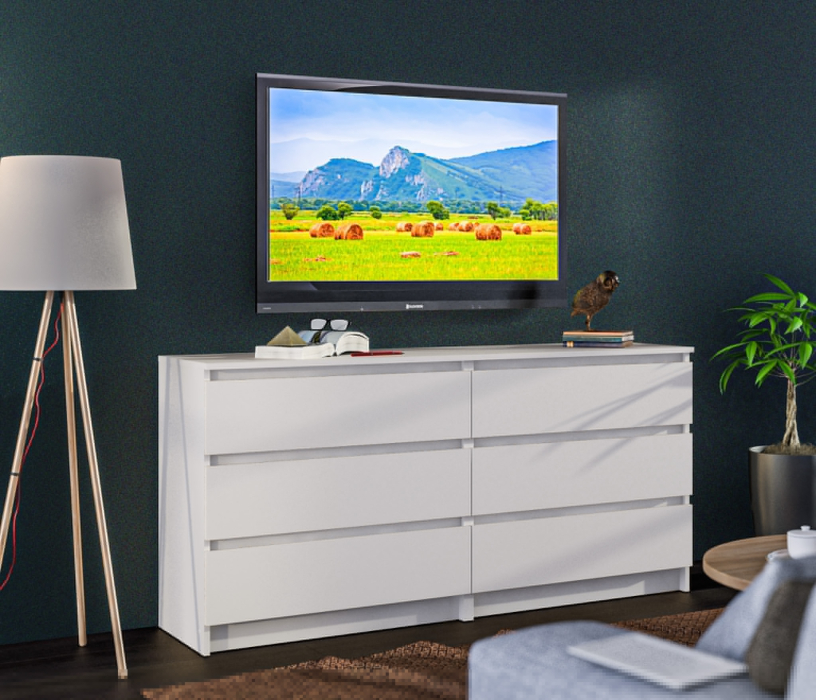 Комоды, Комод Леон СБ-3289