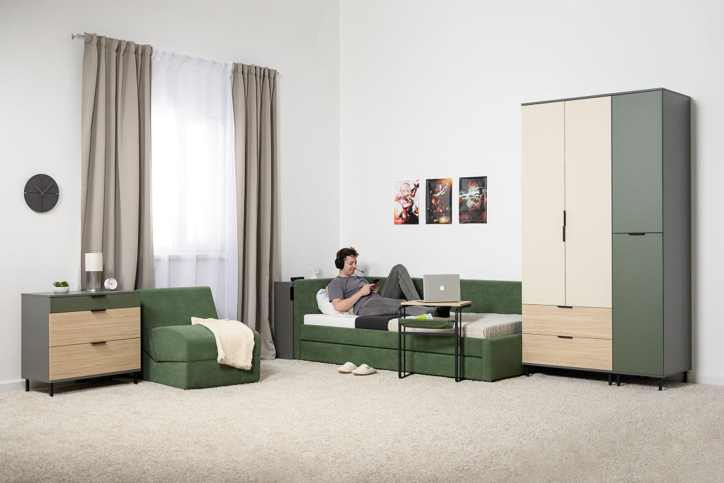 Марвэл, мосс